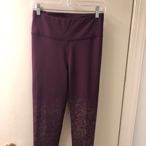 Lilly Pulitzer High Rise Leggings